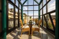 CityHotel Feuerbach - Ramah Hewan Peliharaan