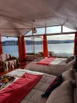 TITICACA KONTIKI Eco Lodge Perú - Homestays
