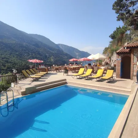 Belle Vue Ölüdeniz