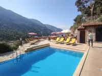 Belle Vue Ölüdeniz - Sea View
