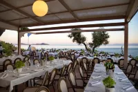 Alonissos Beach Bungalows and Suites Hotel - breakfast