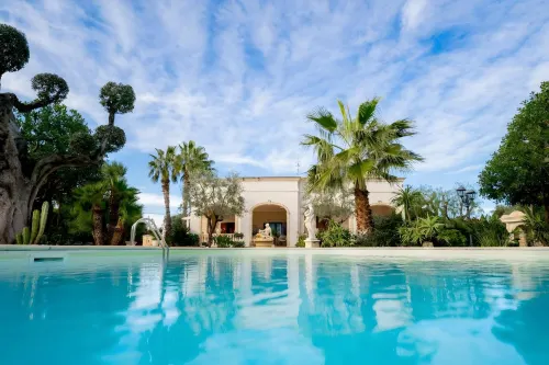 Villa Tonia - Bed and Breakfast