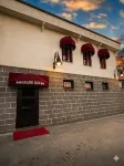 Grand Sur Butik Otel - Wifi