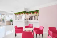 Hotel Ankaa - Adults Only - bar