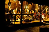 Samburu Intrepids Tented Camp - breakfast