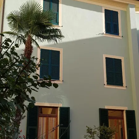 Il Giardino dei Limoni Room & Apartments