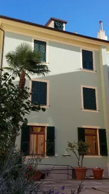 Il Giardino dei Limoni Room & Apartments