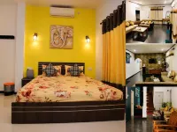 White Villa Airport Transit Hotel - Wifi