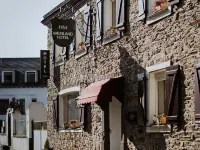 Mya Weinland Hotel Kobern-Gondorf - parking