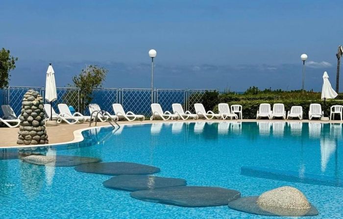 Villaggio Hotel Lido San Giuseppe