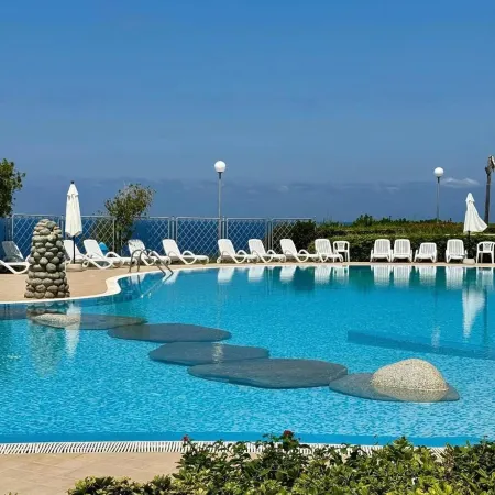 Villaggio Hotel Lido San Giuseppe