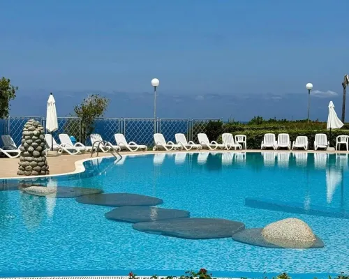 Villaggio Hotel Lido San Giuseppe Hotels in Briatico