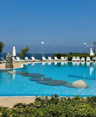 Villaggio Hotel Lido San Giuseppe