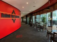 Riverside Apartments & Hotel - Parking