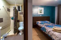 Casa Dumitrescu - Homestays