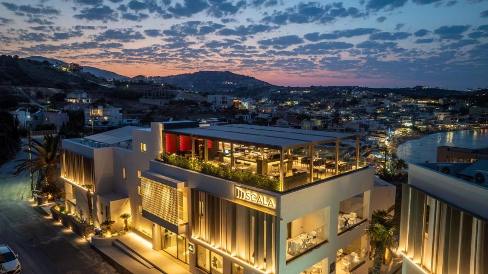 Scala Boutique Hotel & Suites - Adults Only