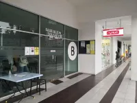 Lily Homestay Barrington Square Cameron Highlands.