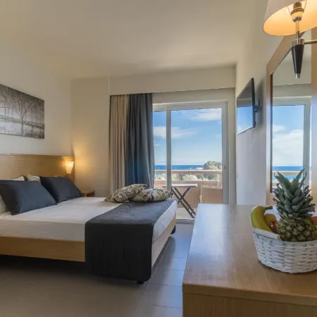 City Center Hotel