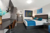 Alabaster Motor Inn Hotels in Taree