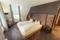 Altstadthotel Kneitinger, Abensberg Hotels in Neustadt an der Donau