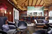 Hotel Barbarahof 4 Stars Superior Adults Only "soft" from 10 Years Summercard Included - bar