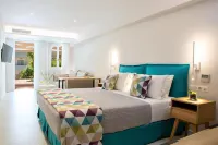 Odyssey Hotel - Bintang 2
