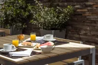 UY Proa Sur Hotel - breakfast