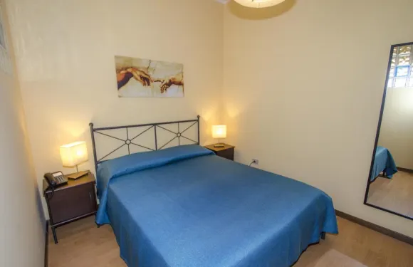 安蒂科里奧內B&B旅館