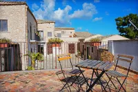 Agriturismo Baglio San Nicola Hotel in zona Torre dell'Orologio di Canicatti