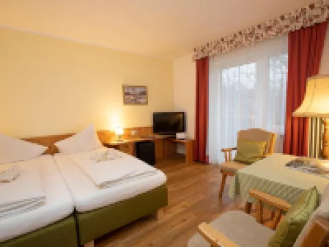 Landhotel Agathawirt Hotels in Bad Goisern