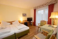 Landhotel Agathawirt Hotels in Obertraun