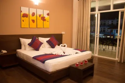 The Suite 262 Hoteles en Negombo