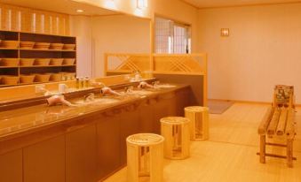 Kadonobo Ryokan