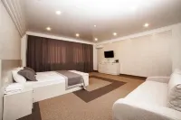 Meridian Hotels near Monument Kasym Amanzholov