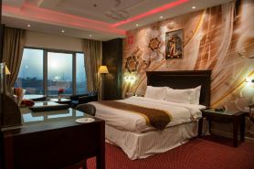 Jazan Inn Hotel