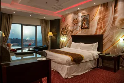 Jazan Inn Hotel