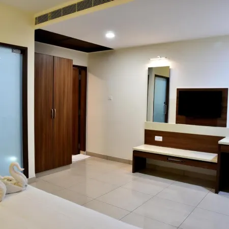 Rathna Residency