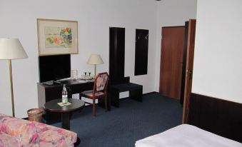 Hotel Wettin