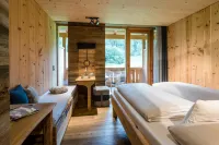 mama thresl Hotels in Leogang