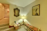 Logis Auberge des Vieux Chenes - 2 ดาว