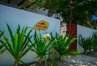 Masfalhi View Inn Các khách sạn ở 