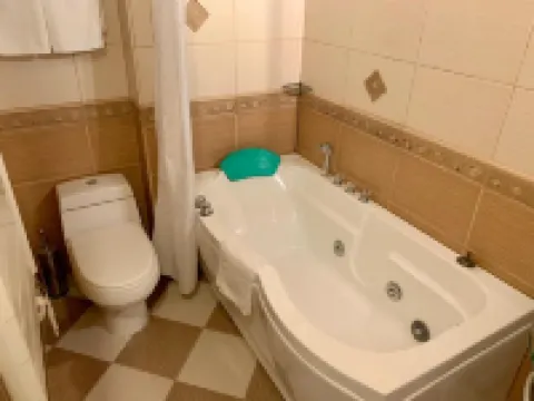 California Hotel Hotels in Lozenets