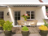 Das Lamm Heidelberg Các khách sạn ở Dossenheim