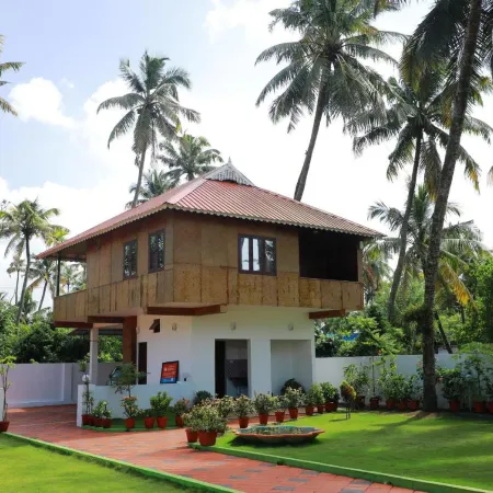 Cherai Beach Residency