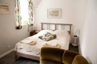 Holtegaard Bed & Breakfast Hotel a Hals