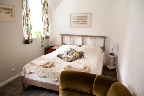 Holtegaard Bed & Breakfast - 2 estrellas