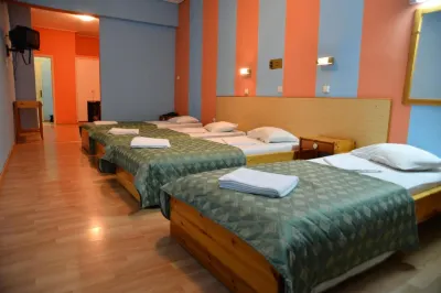 Hotel Korinthos Hotels in Archaia Korinthos