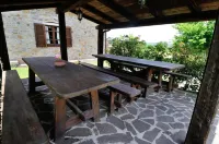 Agriturismo I Monti Hôtels à : Roccalbegna