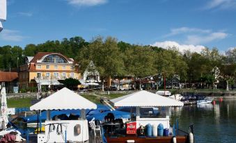 Hotel Seehof