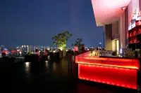 Cinnamon Red Colombo - bar